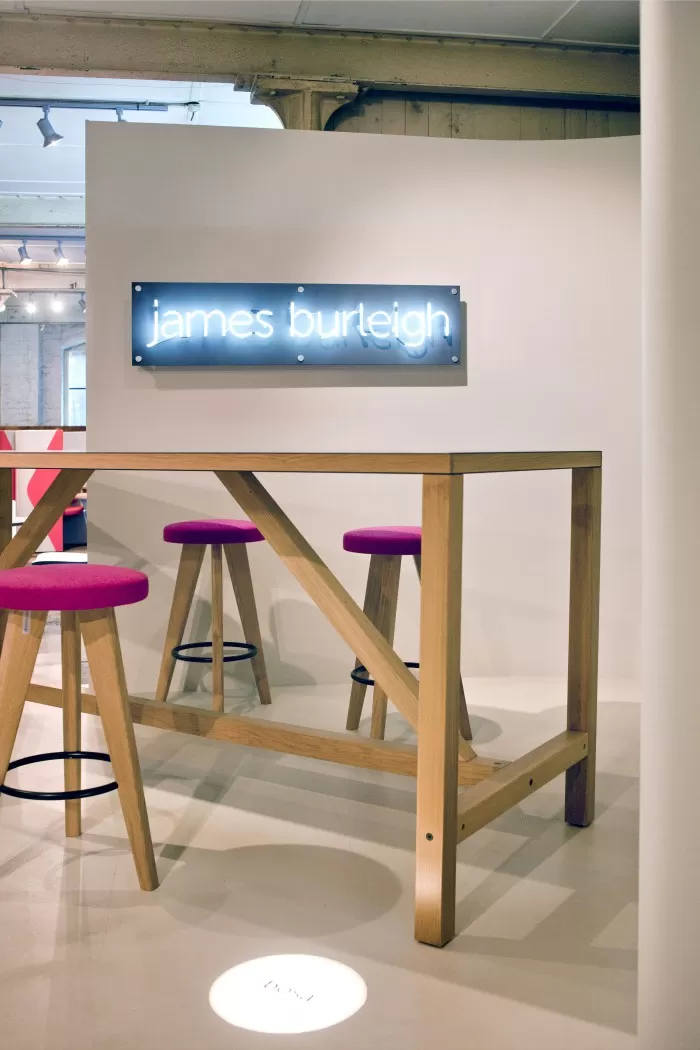 ClerkenwellDesignShow2015 James Burleigh Image21