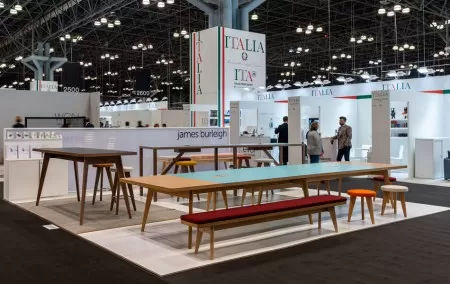 James Burleigh ICFF Img2 2