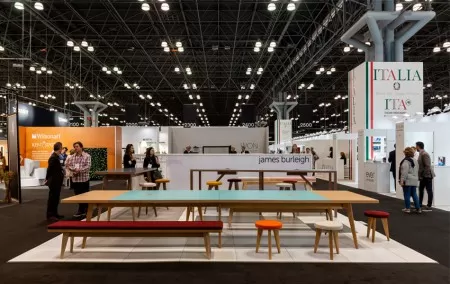 James Burleigh ICFF Img8