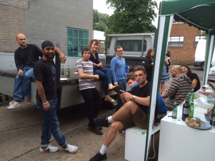 BBQ CW 11