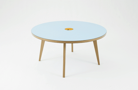 JB Jura large table circular flap3