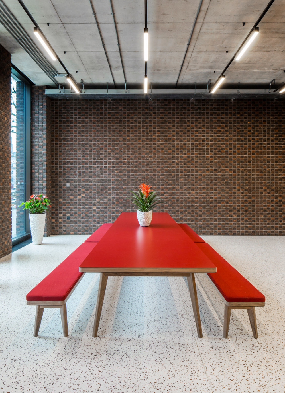 The Ray Building, Farringdon | James Burleigh