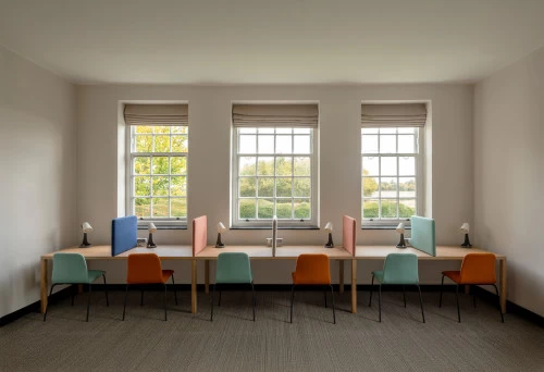 Lord Wansworth School 3